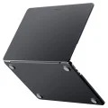 Калъф за MacBook Air 13 (2026 / 2025 / 2024 / 2022) - Nano Pop (ACS11269) - Spigen - Черен сусам