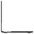 Калъф за MacBook Air 13 (2026 / 2025 / 2024 / 2022) - Nano Pop (ACS11269) - Spigen - Черен сусам