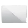 Калъф за MacBook Air 15 (2023 / 2024 / 2025 / 2026) - UNIQ Vero - Прозрачен (Crystal Clear)