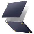 Калъф за MacBook Air 15 (2026 / 2025 / 2024 / 2023) - Nano Pop (ACS11266) - Spigen - Тъмно син
