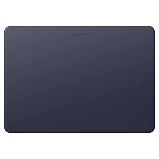 Калъф за MacBook Air 15 (2026 / 2025 / 2024 / 2023) - Nano Pop (ACS11266) - Spigen - Тъмно син