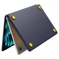 Калъф за MacBook Air 15 (2026 / 2025 / 2024 / 2023) - Nano Pop (ACS11266) - Spigen - Тъмно син
