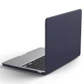 Калъф за MacBook Air 15 (2026 / 2025 / 2024 / 2023) - Nano Pop (ACS11266) - Spigen - Тъмно син