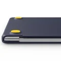 Калъф за MacBook Air 15 (2026 / 2025 / 2024 / 2023) - Nano Pop (ACS11266) - Spigen - Тъмно син