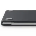 Калъф за MacBook Air 15 (2026 / 2025 / 2024 / 2023) - Nano Pop (ACS11267) - Spigen - Черен сусам