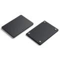 Калъф за MacBook Air 15 (2026 / 2025 / 2024 / 2023) - Nano Pop (ACS11267) - Spigen - Черен сусам