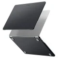 Калъф за MacBook Air 15 (2026 / 2025 / 2024 / 2023) - Nano Pop (ACS11267) - Spigen - Черен сусам