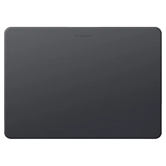 Калъф за MacBook Air 15 (2026 / 2025 / 2024 / 2023) - Nano Pop (ACS11267) - Spigen - Черен сусам