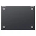 Калъф за MacBook Air 15 (2026 / 2025 / 2024 / 2023) - Nano Pop (ACS11267) - Spigen - Черен сусам