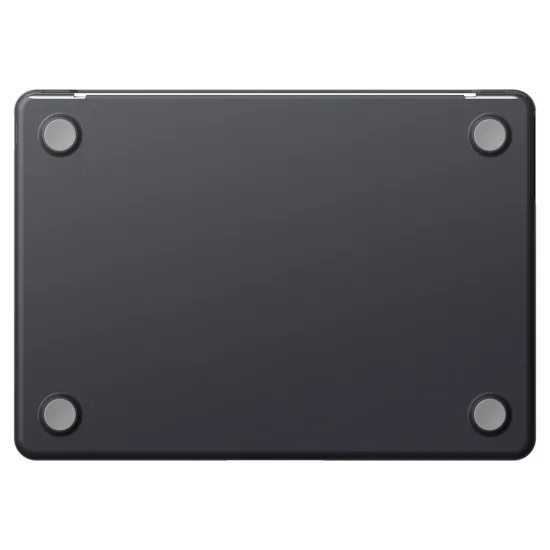 Калъф за MacBook Air 15 (2026 / 2025 / 2024 / 2023) - Nano Pop (ACS11267) - Spigen - Черен сусам