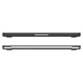 Калъф за MacBook Air 15 (2026 / 2025 / 2024 / 2023) - Nano Pop (ACS11267) - Spigen - Черен сусам