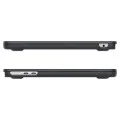Калъф за MacBook Air 15 (2026 / 2025 / 2024 / 2023) - Nano Pop (ACS11267) - Spigen - Черен сусам