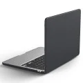 Калъф за MacBook Air 15 (2026 / 2025 / 2024 / 2023) - Nano Pop (ACS11267) - Spigen - Черен сусам