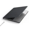 Калъф за MacBook Air 15 (2026 / 2025 / 2024 / 2023) - Nano Pop (ACS11267) - Spigen - Черен сусам
