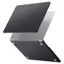 Калъф за MacBook Air 15 (2026 / 2025 / 2024 / 2023) - Nano Pop (ACS11267) - Spigen - Черен сусам