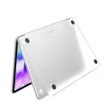 Калъф за MacBook Neo 13 - Airskin - Spigen - Син (Frost Indigo)