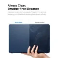 Калъф за MacBook Neo 13 - Airskin - Spigen - Син (Frost Indigo)