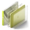 Калъф за MacBook Neo 13 Slim Case - Ringke - Матиран прозрачен