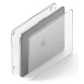 Калъф за MacBook Neo 13 Slim Case - Ringke - Матиран прозрачен