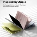 Калъф за MacBook Neo 13 Slim Case - Ringke - Матиран прозрачен