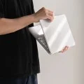Калъф за MacBook Neo 13 Slim Case - Ringke - Матиран прозрачен
