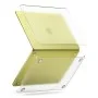 Калъф за MacBook Neo 13 Slim Case - Ringke - Матиран прозрачен