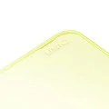 Калъф за MacBook Neo 13 - UNIQ Vero - Прозрачен (Crystal Clear)