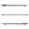 Калъф за MacBook Neo 13 - UltraShell - Techsuit - Матово черен