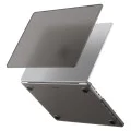 Калъф за MacBook Pro 14 (2021 / 2022 / 2023 / 2025 / 2026) - Airskin - Spigen - Черен (Frost Black)