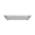 Калъф за MacBook Pro 14 (2021 / 2022 / 2023 / 2025 / 2026) - Airskin - Spigen - Прозрачен (Frost Clear)