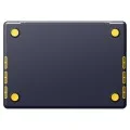 Калъф за MacBook Pro 14 (2026 / 2025 / 2024 / 2023 / 2021) - Nano Pop (ACS11271) - Spigen - Тъмно син