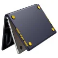 Калъф за MacBook Pro 14 (2026 / 2025 / 2024 / 2023 / 2021) - Nano Pop (ACS11271) - Spigen - Тъмно син