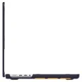 Калъф за MacBook Pro 14 (2026 / 2025 / 2024 / 2023 / 2021) - Nano Pop (ACS11271) - Spigen - Тъмно син