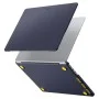 Калъф за MacBook Pro 14 (2026 / 2025 / 2024 / 2023 / 2021) - Nano Pop (ACS11271) - Spigen - Тъмно син