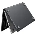 Калъф за MacBook Pro 14 (2026 / 2025 / 2024 / 2023 / 2021) - Nano Pop (ACS11272) - Spigen - Черен сусам