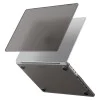 Калъф за MacBook Pro 16 (2021 / 2023 / 2024 / 2026) - Airskin - Spigen - Черен (Frost Black)