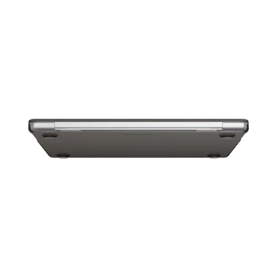 Калъф за MacBook Pro 16 (2021 / 2023 / 2024 / 2026) - Airskin - Spigen - Черен (Frost Black)