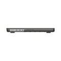 Калъф за MacBook Pro 16 (2021 / 2023 / 2024 / 2026) - Airskin - Spigen - Черен (Frost Black)