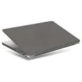 Калъф за MacBook Pro 16 (2021 / 2023 / 2024 / 2026) - UNIQ Claro - Матово сив