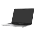 Калъф за MacBook Pro 16 (2021 / 2023 / 2024 / 2026) - UNIQ Claro - Матово сив