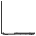 Калъф за MacBook Pro 16 (2026 / 2024 / 2023 / 2021) - Nano Pop (ACS11275) - Spigen - Черен сусам