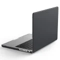 Калъф за MacBook Pro 16 (2026 / 2024 / 2023 / 2021) - Nano Pop (ACS11275) - Spigen - Черен сусам