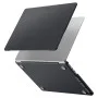 Калъф за MacBook Pro 16 (2026 / 2024 / 2023 / 2021) - Nano Pop (ACS11275) - Spigen - Черен сусам