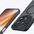 Калъф MagSafe – Honor Magic8 Pro – Techsuit PureFrost – Матирано черен