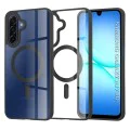 Калъф MagSafe – Samsung Galaxy A17 5G / A17 4G – Techsuit MagSafe Pro – Черен