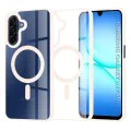 Калъф MagSafe – Samsung Galaxy A17 5G / A17 4G – Techsuit MagSafe Pro – Nude Pink