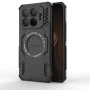 Калъф MagSafe – Xiaomi 15T Pro – Techsuit ArmorMag Case – Черен