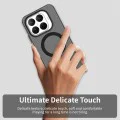 Калъф MagSafe – Xiaomi 15T Pro – Techsuit CandyCase – Черен