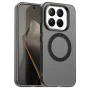 Калъф MagSafe – Xiaomi 15T Pro – Techsuit CandyCase – Черен
