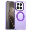 Калъф MagSafe – Xiaomi 15T Pro – Techsuit CandyCase – Лилав